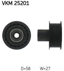 SKF VKM 25201